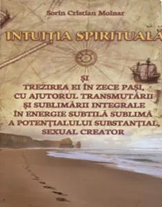 Intuitia spirituala de Sorin Cristian Molnar