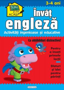 Invat engleza