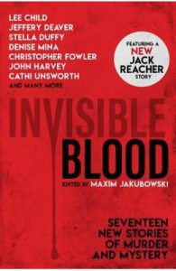Invisible Blood