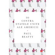 Io contra Statele Unite ale Americii