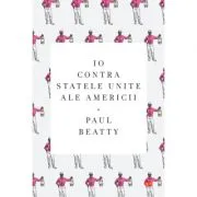Io contra Statele Unite ale Americii