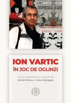 Ion Vartic. În joc de oglinzi