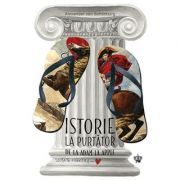 Istorie la purtator de la Adam la Apple. Colectia noblesse