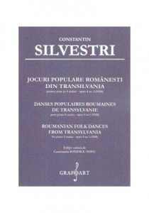 Jocuri populare romanesti din Transilvania