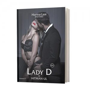 Lady D si hitman-ul