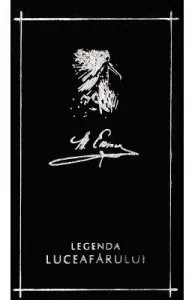 Legenda Luceafarului de Mihai Eminescu