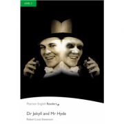 Level 3. Dr Jekyll and Mr Hyde