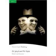 Level 3. Dr Jekyll and Mr Hyde de Robert Louis Stevenson