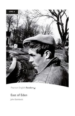 Level 6: East of Eden, With MP3 Audio CD