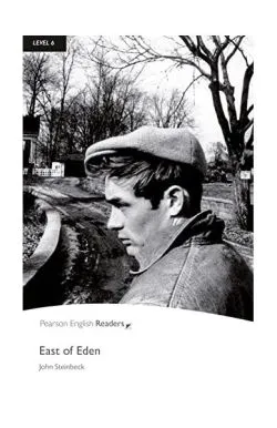 Level 6: East of Eden, With MP3 Audio CD de John Steinbeck
