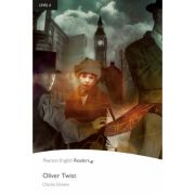 Level 6: Oliver Twist