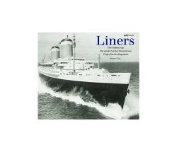Liners: The Golden Age