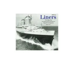 Liners: The Golden Age