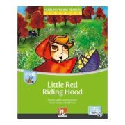Little Red Riding Hood