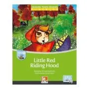 Little Red Riding Hood de Richard Northcott