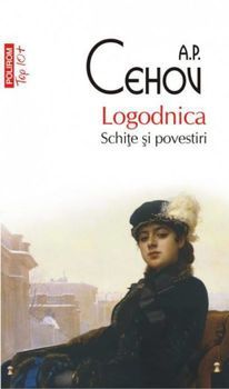 Logodnica. Schite si povestiri