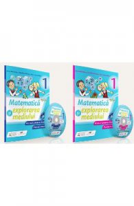 Matematica si explorarea mediului