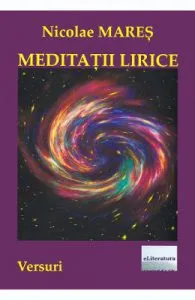 Meditatii lirice de Nicolae Mares