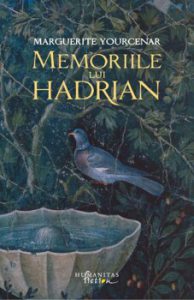Memoriile lui Hadrian