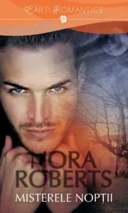 Misterele noptii de Nora Roberts