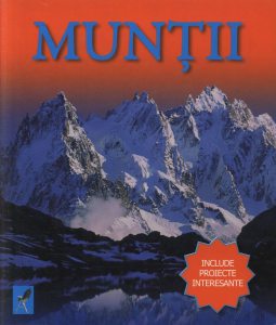 Muntii