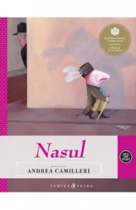 Nasul de Andrea Camilleri