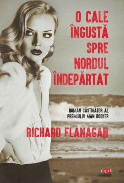 O cale îngustă spre nordul îndepărtat