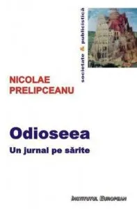 Odioseea. Un jurnal pe sarite