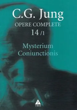 Opere complete 14/1: Mysterium Coniunctionis de C.G. Jung