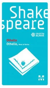 Othello / Othello, Moor of Venice de William Shakespeare