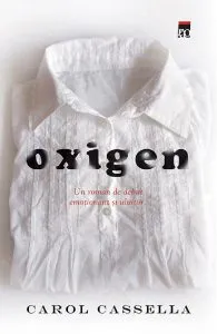 Oxigen de Carol Cassella