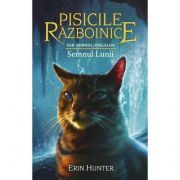 Pisicile Razboinice. Cartea 22. Semnul Lunii
