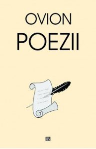 Poezii