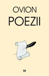 Poezii de Ovidiu Ionita