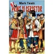 Print si cersetor de Mark Twain
