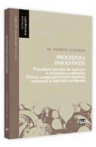 Procedura insolventei