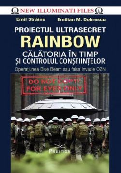Proiectul ultrasecret Rainbow