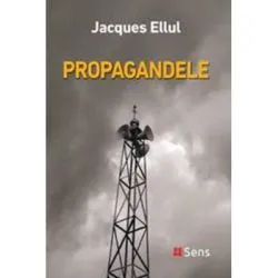 Propagandele de Jacques Ellul