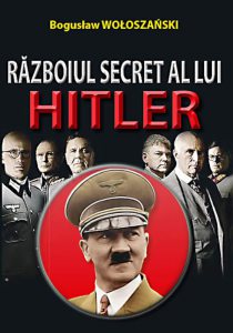 Razboiul secret a lui Hitler