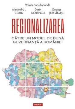 Regionalizarea de Dorin Dobrincu
