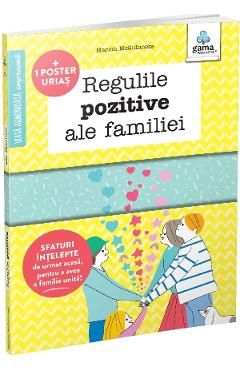 Regulile pozitive ale familiei