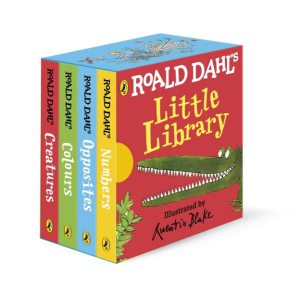 Roald Dahl