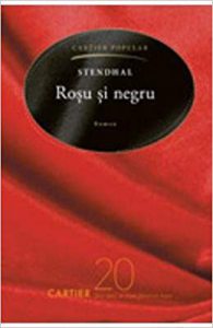 Rosu si negru