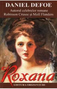 Roxana de Daniel Defoe