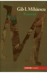 Rusoaica de Gib I. Mihaescu