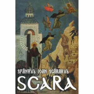 Scara de Sf. Ioan Scararul