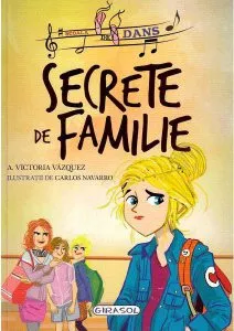 Secrete de familie de Victoria Vazquez