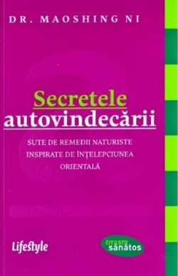 Secretele autovindecarii
