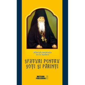 Sfaturi pentru soti si parinti