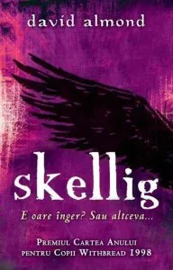 Skellig de David Almond